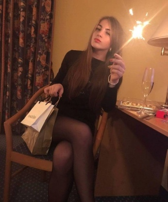 Людмила